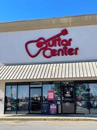Guitar Center